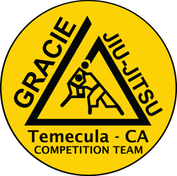 Gracie Jiu-Jitsu Temecula
